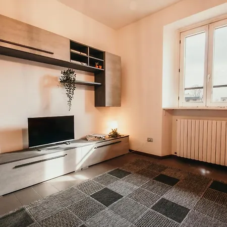 Adamoli - Affitti Brevi Italia *