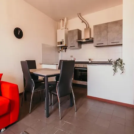 Daire Adamoli - Affitti Brevi Italia *